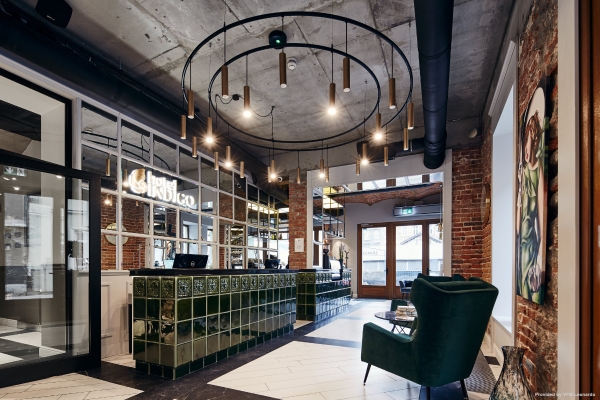 Hotel Indigo KRAKOW - OLD TOWN